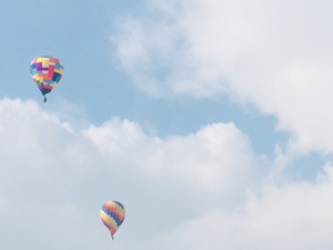 台東で熱気球に乗ろう！おすすめの体験スポットや予約方法も紹介！