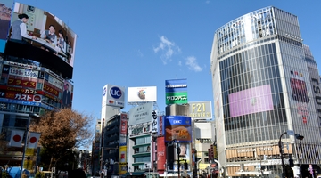 渋谷で人気の手芸屋は？大型店からアクセサリーパーツ専門店もあり！
