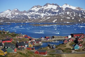 グリーンランドの観光スポットまとめ！見どころや行き方は？