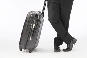 無印良品のスーツケースの口コミやサイズをチェック！海外旅行も快適に！