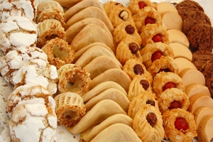 ローザー洋菓子店のクッキーは予約必須の人気商品！創業60余年の老舗をご紹介！