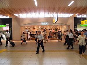 上野の駅ナカおすすめ店7選！ランチやディナーに人気のお店もご紹介！
