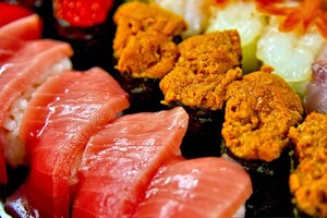 鮨隆は絶品寿司を味わえる博多の名店！人気のランチメニューもご紹介！