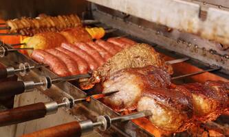 シュラスコを大阪で食べよう！豪快なお肉食べ放題やランチがおすすめなお店9選！