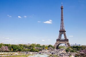 フランスの旅行費用の相場はどれくらい？安い時期や物価もチェック！