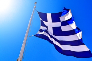 ギリシャ国旗の色の特徴や意味・由来をチェック！歴史も知って観光を楽しもう
