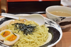 らー麺専科海空土は都賀一美味しいラーメン店！つけ麺も大人気！