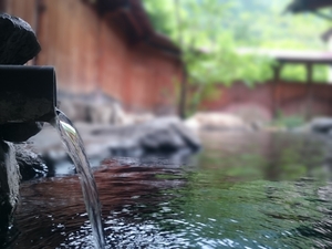 いろりの宿七里川温泉は囲炉裏と温泉が自慢の人気スポット！日帰り入浴もおすすめ
