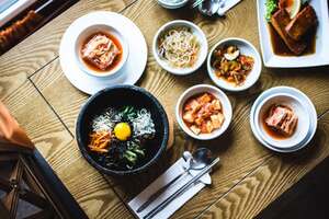 錦糸町の韓国料理店人気ランキングTOP17！安いランチ・個室有のおすすめ店も
