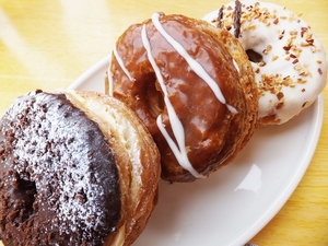 コエドーナツ（koe donuts）は京都の人気店！メニューや値段は？
