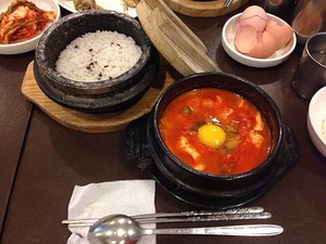 赤坂の「一龍」は韓国料理の有名店！絶品のソルロンタンを食べてみよう！