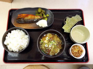 恵比寿の「なかよし」は土鍋ご飯が大人気！ランチも夜も美味しい定食が味わえる！