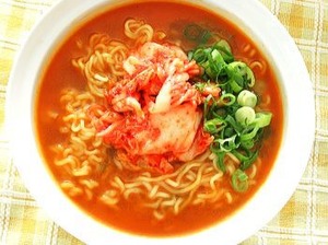サリ麺は日本でも人気の韓国のインスタント麺！販売店やアレンジレシピもご紹介