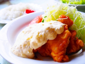 キッチンほりぐちは岡山市でおすすめの定食屋！おすすめメニューやアクセスは？