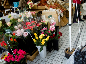 田町の花屋は自宅用・ギフトにおすすめ！駅前のおしゃれなお店もご紹介！