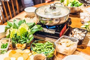 三媽臭臭鍋は台湾のおすすめチェーン店！気軽に一人鍋が味わえるメニューが人気