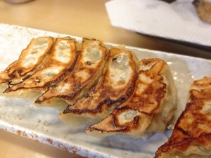 東京餃子軒は美味しい餃子が食べられる人気店！テイクアウトも大人気