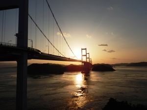 影島大橋は釜山のおすすめ観光スポット！歩いて渡れる跳ね橋を紹介！