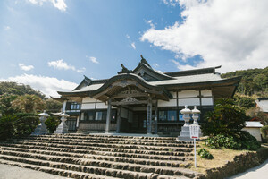 茨城県で御朱印巡りを楽しもう！定番人気の神社や珍しいものがあるお寺も？