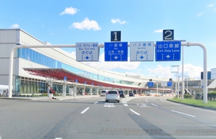 仙台空港周辺の駐車場まとめ！安い料金で停めれる＆予約可能な所もあり！