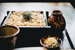 とうじそばは奈川で食べたい郷土料理！独特の食べ方やおすすめのお店は？