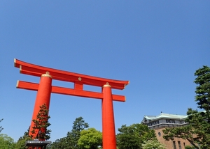 京都・時代祭館トニトニ（十二十二）とは？平安神宮にあるおすすめ施設を紹介！