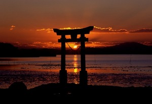 福島の神社ランキングTOP11！パワースポットで有名な場所を巡ろう！