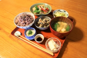 仁和寺周辺のおすすめランチ11選！定番の湯豆腐からおしゃれなカフェまで！