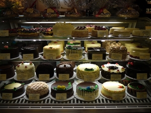 品川でケーキが美味しい人気パティスリー19選！おすすめ店やメニューは？