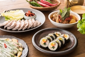 ピニョ食堂は京都で人気の韓国料理店！おすすめメニューや値段は？