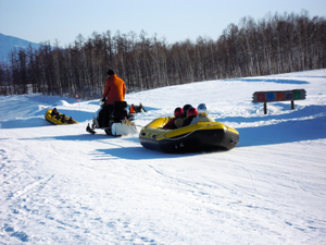 兵庫県のおすすめスキー場は？初心者から上級者まで楽しめる人気の施設を紹介！
