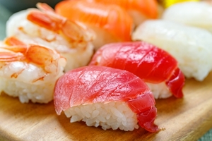 小倉のおすすめお寿司15選！美味しい高級店やランチが安い人気店も！