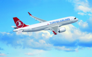 トルコ航空（ターキッシュエアラインズ）の評判は？サービスやアメニティが充実！