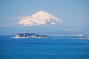 鎌倉の海やビーチが楽しめるスポット5選！海水浴や散歩にも人気の場所を紹介！