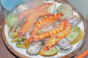 久米島のおすすめグルメ13選！車海老など美味しい人気食材を味わおう！