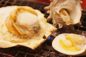魚太郎でバーベキューを楽しもう！海鮮食べ放題の予約方法や料金をチェック！