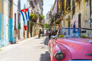 キューバの言語はスペイン語が公用語！英語は通じるかも確認して観光しよう！