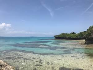 新城島（パナリ島）は沖縄のおすすめ観光スポット！魅力を徹底調査！