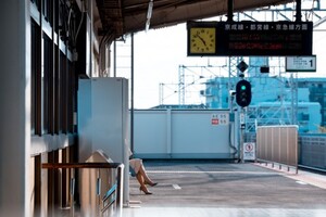舞浜駅のコインロッカー7選◎場所や料金・利用時間や預けられるサイズは？