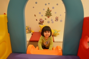 戸田児童センターこどもの国で遊ぼう！室内遊具やプールなど充実した設備も紹介！