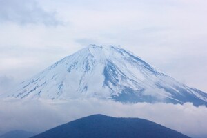 大観山展望台から見る富士山や雲海は絶景！駐車場などアクセス情報も紹介！