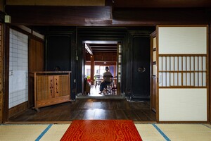 カナカナは奈良で人気の古民家カフェ！おすすめメニューやアクセスも紹介！