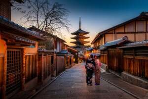 巽橋は祇園を代表する観光スポット！周辺情報もあわせてご紹介！