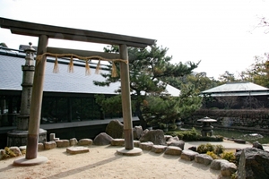 日本三大神宮とは？候補地やご利益に由来・歴史ついてもご紹介！