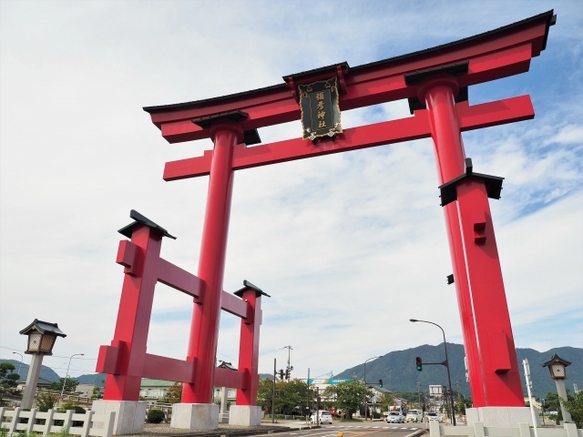 彌彦神社は新潟で人気のパワースポット！お守りや御朱印もチェック！(3ページ目) TravelNote[トラベルノート]