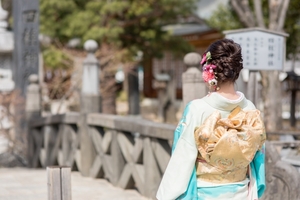 四柱神社は松本で人気のパワースポット！御朱印やご利益もチェック！