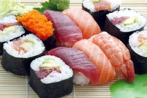 神保町のおすすめ寿司屋10選！美味しい人気店を徹底紹介！