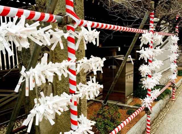 手力雄神社（各務原）で必勝祈願しよう！御朱印や見どころもご紹介