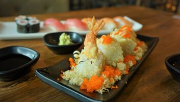 川越のおすすめ和食17選！懐石料理やうなぎなど人気店を厳選してご紹介！