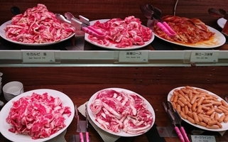 上野のランチ食べ放題おすすめ19選！焼肉や中華など人気店をご紹介！